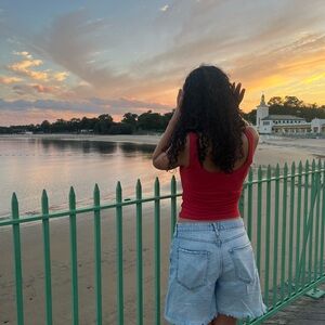 Meet your Posher, Sophia